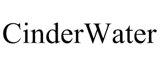 CINDERWATER