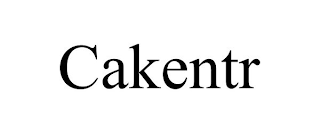 CAKENTR