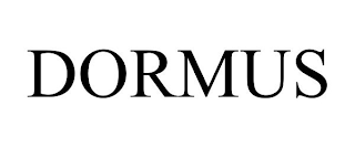 DORMUS