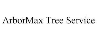 ARBORMAX TREE SERVICE