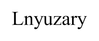 LNYUZARY