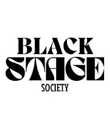 BLACK STAGE SOCIETY