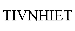 TIVNHIET