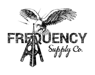 FREQUENCY SUPPLY CO.