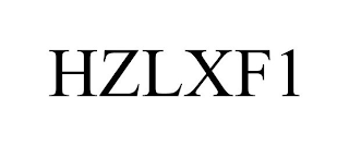 HZLXF1