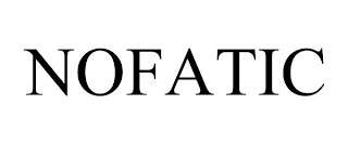 NOFATIC