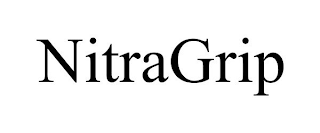 NITRAGRIP