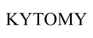 KYTOMY