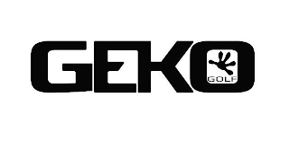 GEKO GOLF