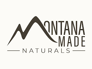 MONTANA MADE NATURALS