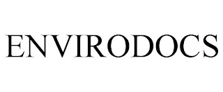 ENVIRODOCS