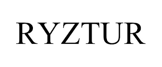 RYZTUR