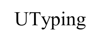 UTYPING