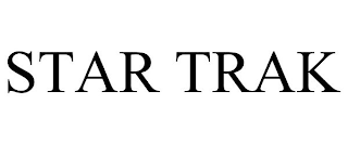 STAR TRAK