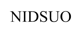 NIDSUO