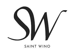 SW SAINT WINO