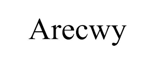 ARECWY