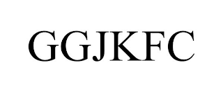 GGJKFC