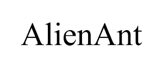 ALIENANT