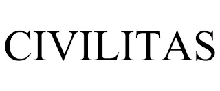 CIVILITAS