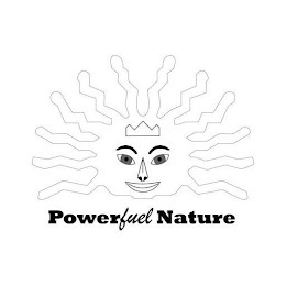 POWERFUEL NATURE