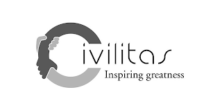 CIVILITAS INSPIRING GREATNESS