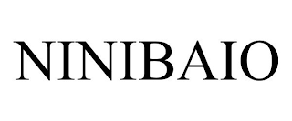 NINIBAIO