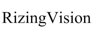 RIZINGVISION