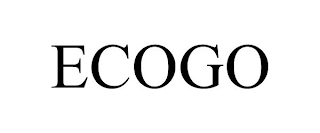 ECOGO