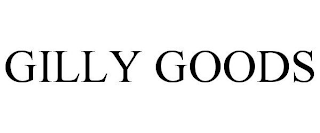 GILLY GOODS