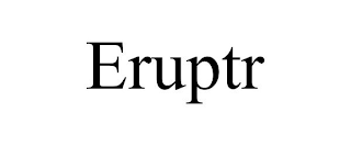 ERUPTR