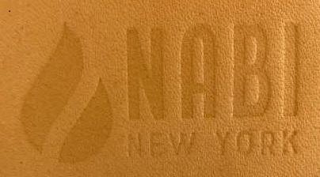 NABI NEW YORK