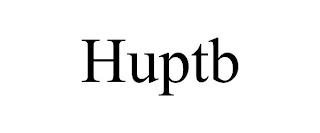 HUPTB