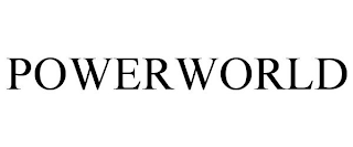 POWERWORLD