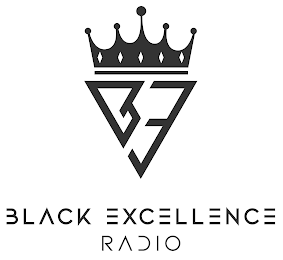 BE BLACK EXCELLENCE RADIO