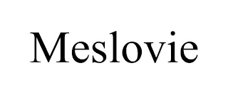 MESLOVIE