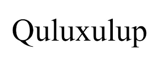 QULUXULUP