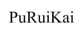 PURUIKAI