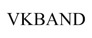 VKBAND