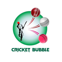 CRICKET BUBBLE