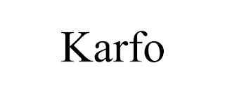 KARFO