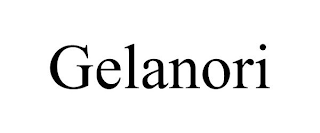 GELANORI