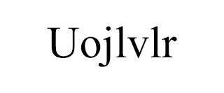 UOJLVLR