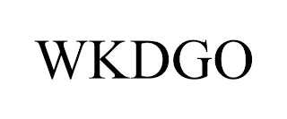 WKDGO