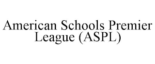 AMERICAN SCHOOLS PREMIER LEAGUE (ASPL)