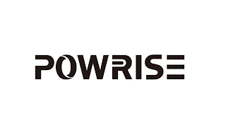 POWRISE