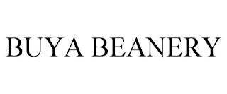 BUYA BEANERY