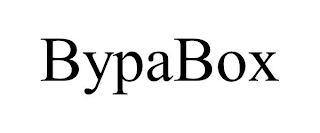 BYPABOX