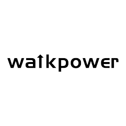 WALKPOWER