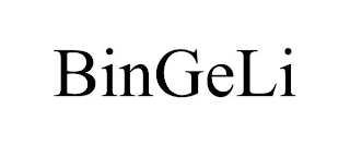 BINGELI